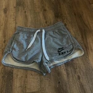 Nike Sweat Shorts